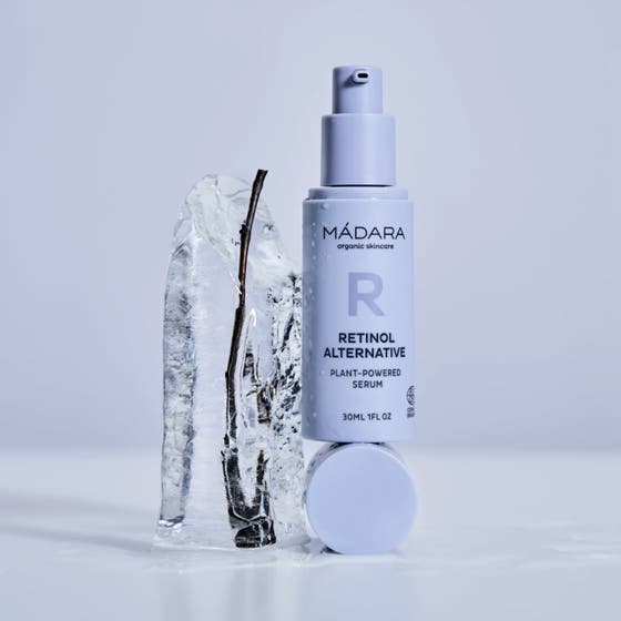 Retinol Alternative Plant-Powered Serum