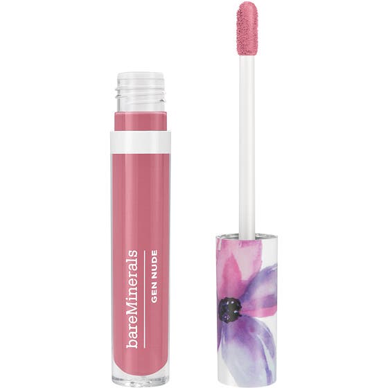 Floral Utopia Patent Lacquer