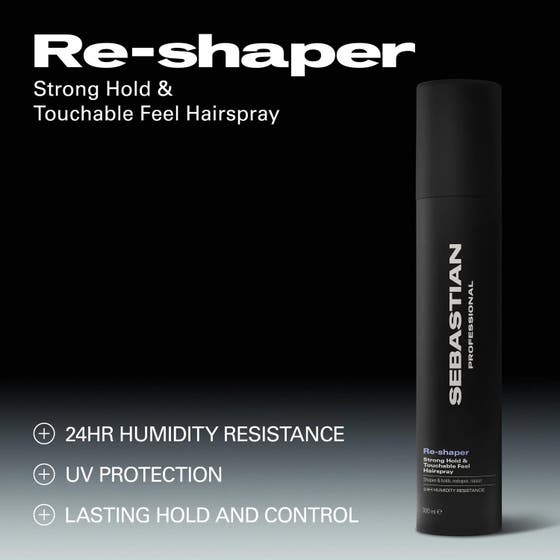 Re-Shaper Strong Hold