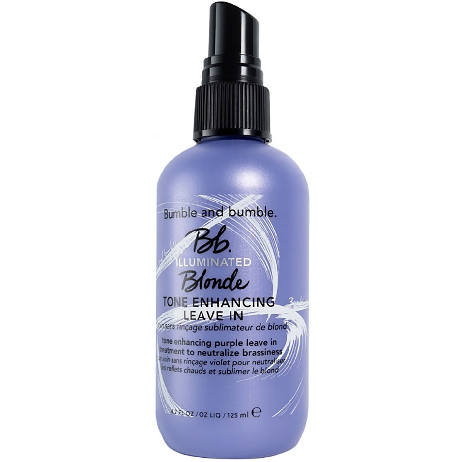 Bb. Blonde Leave in Treatment, 125 ml Bumble & Bumble Hårinpackning