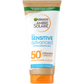 Sensitive Advanced Hypoallergenic Face & Body Sun