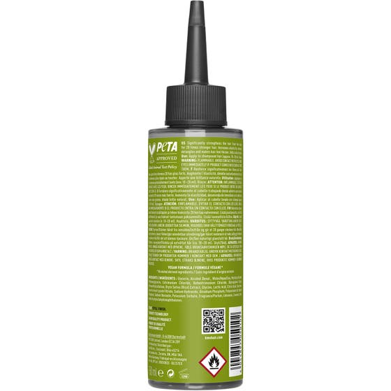 AddVolume Liquid Strength Rinse