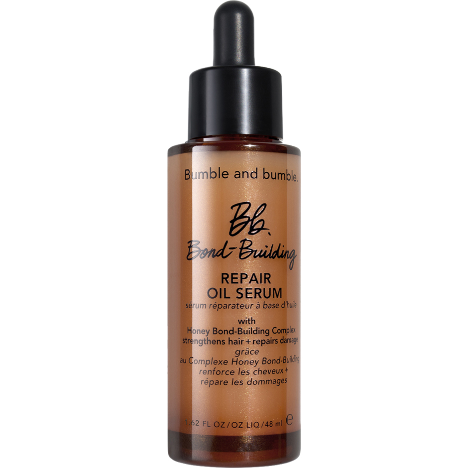 Bond-Building Repair Oil Serum