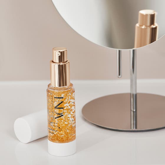 24K Gold Serum