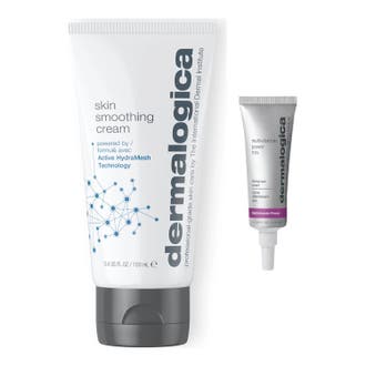 Skin Smoothing Cream & MultiVitamin Power Firm