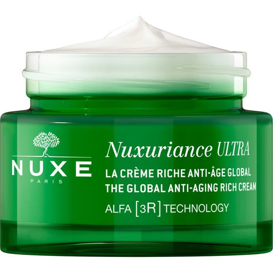 Nuxuriance Ultra Rich Day Cream