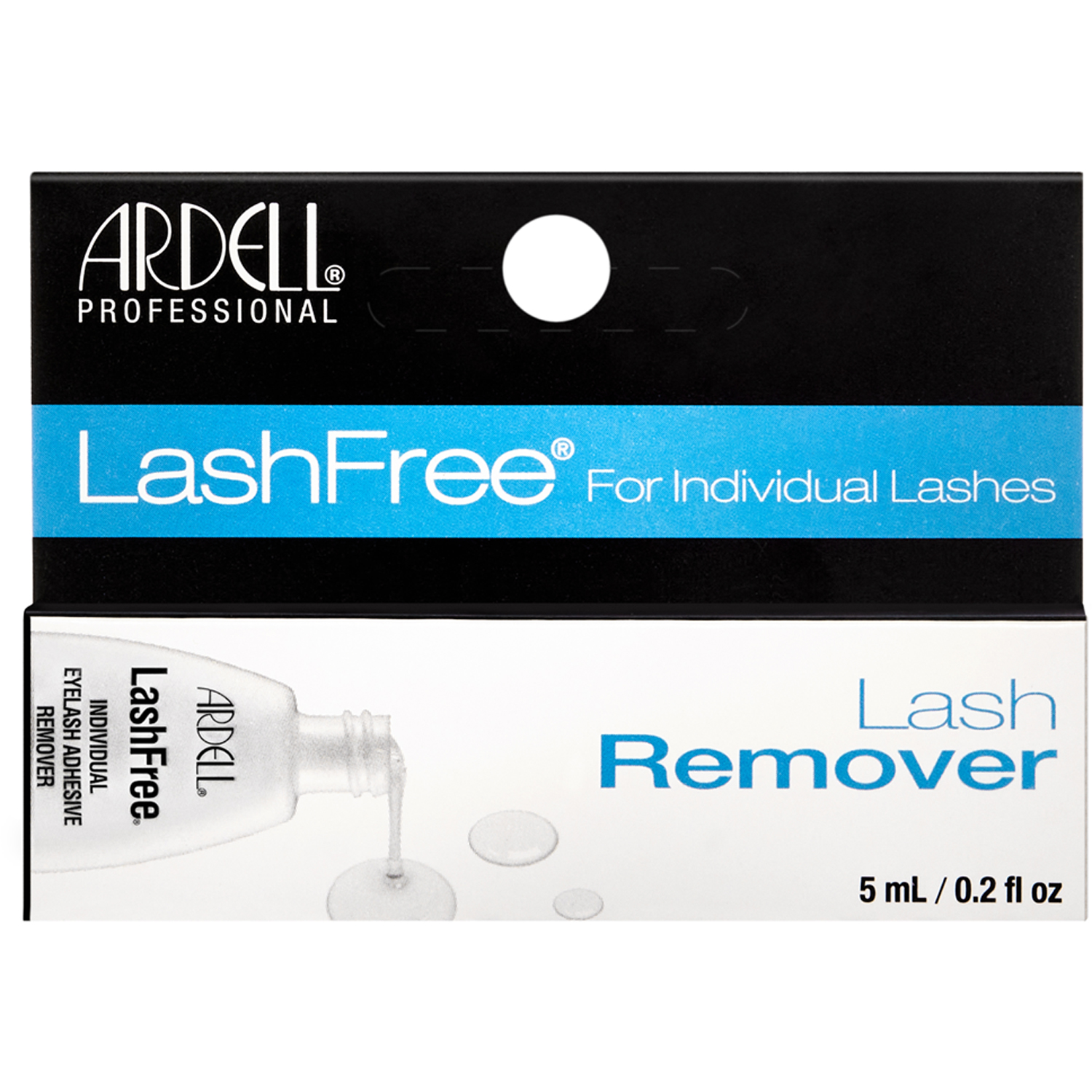 Lashfree Remover For Individual Lashes