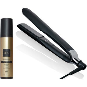 Platinum+ Styler & Bodyguard