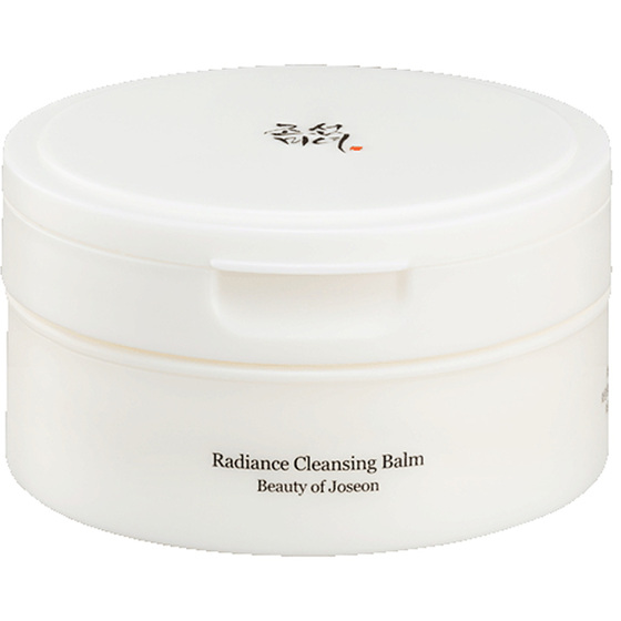 Radiance Cleansing Balm