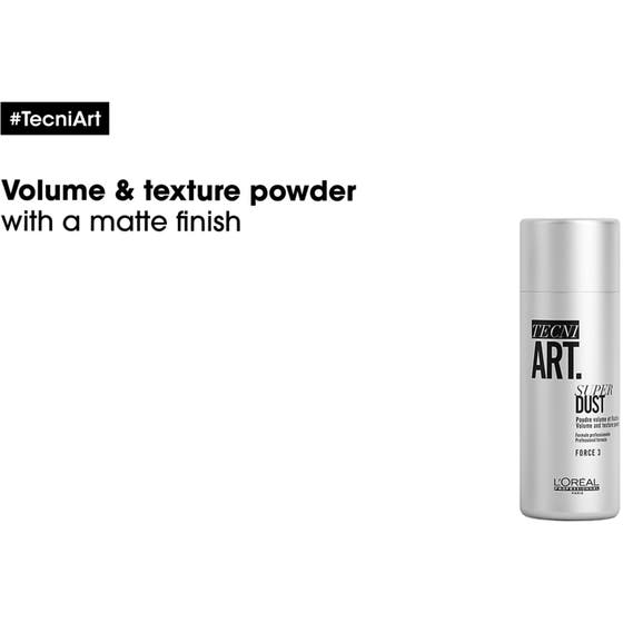 Tecni.Art Super Dust