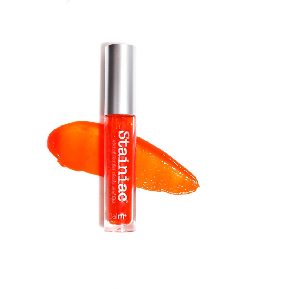 the Balm Stainiac - Lip & Cheeck Stain Prom Queen - 4 g