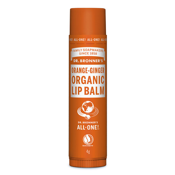 Organic Lip Balm