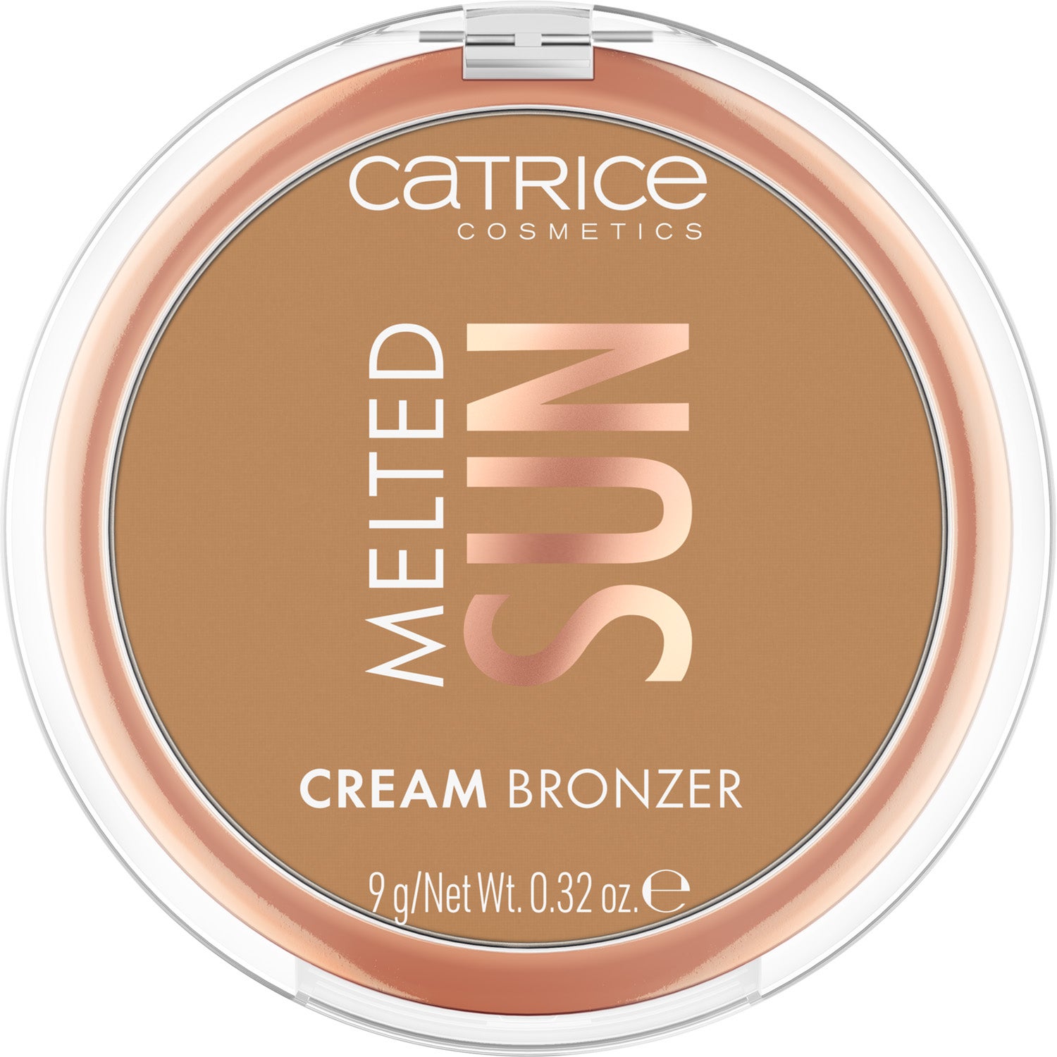 Melted Sun Cream Bronzer