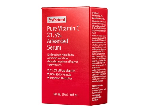 By Wishtrend By Wishtrend Pure Vitamin C 21,5