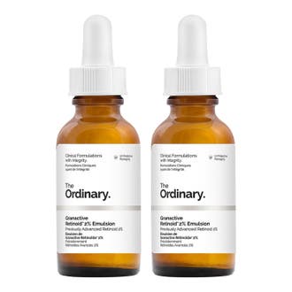 Granactive Retinoid 2% Emulsion Duo