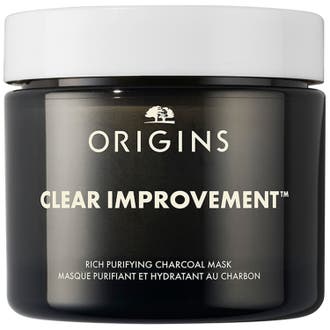 Clear Improvement Rich Purifying Mask
