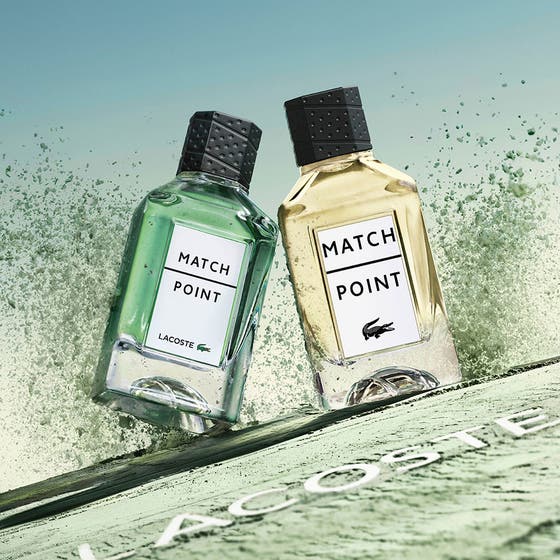 Match Point Cologne