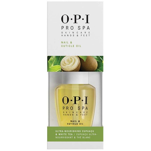 OPI Nail & Cuticle Oil