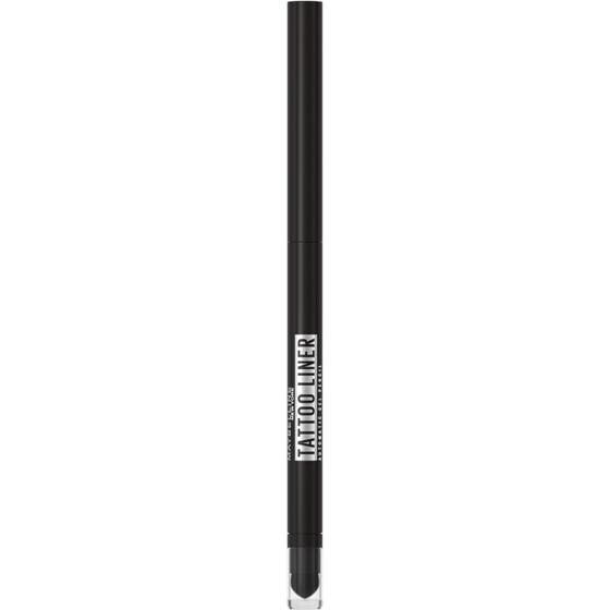 Tattoo Liner Smokey Gel Pencil