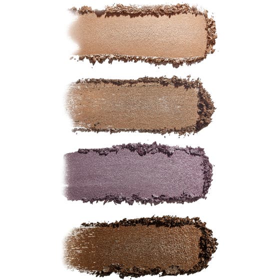 ReDimension Hydra Eyes Quartet