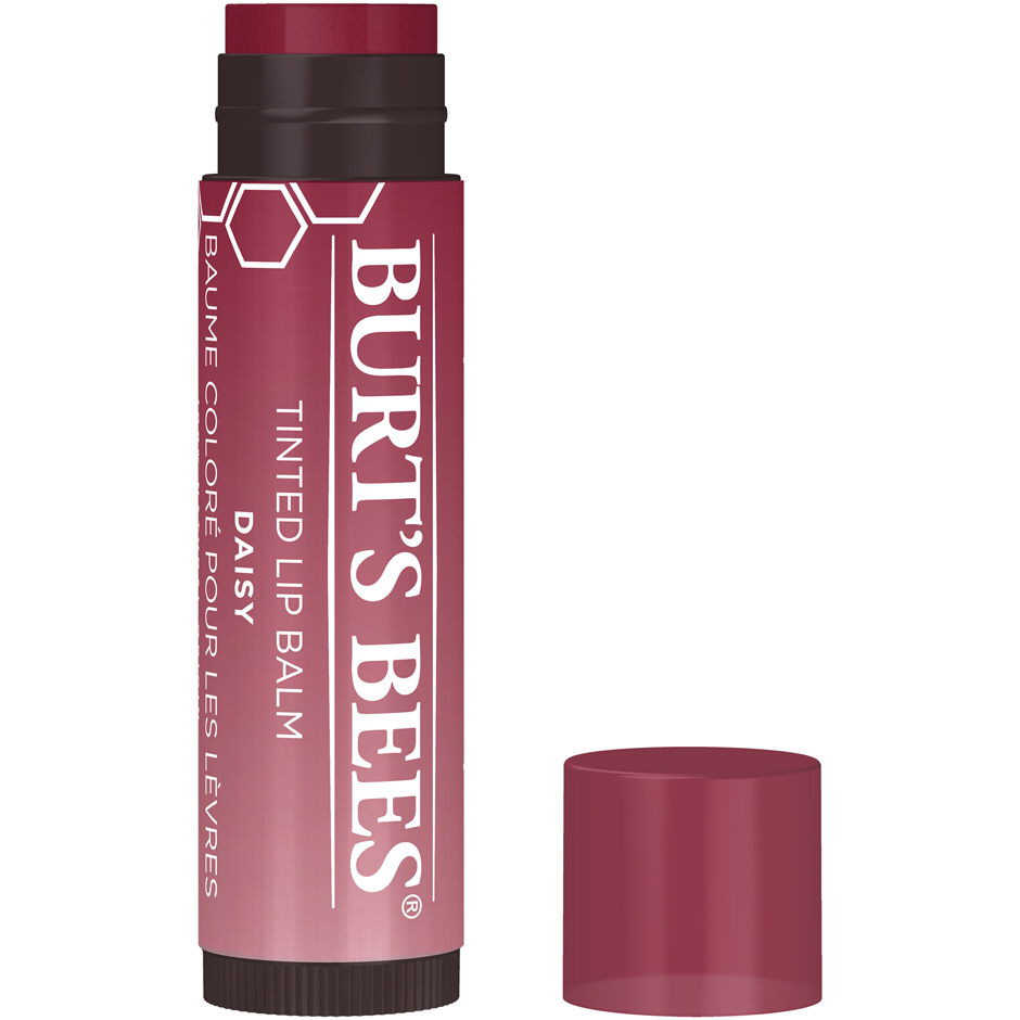 Tinted Lip Balm, 170 g Burt's Bees Läppbalsam & Läppskrubb