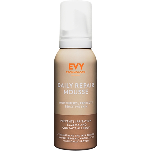 EVY Technology Daily Repair Mousse Face & Body