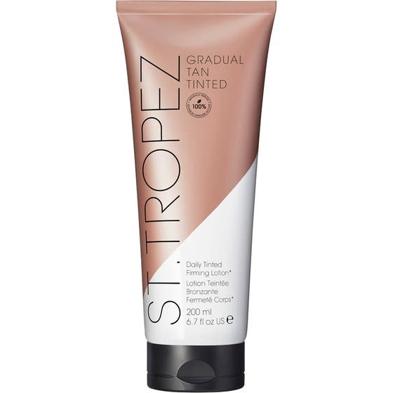 Everyday Gradual Tan Tinted