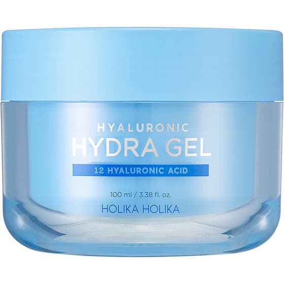 Hyaluronic Hydra Gel Cream