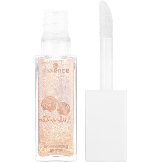 Cute As Shell Ph-Reacting Lip Tint