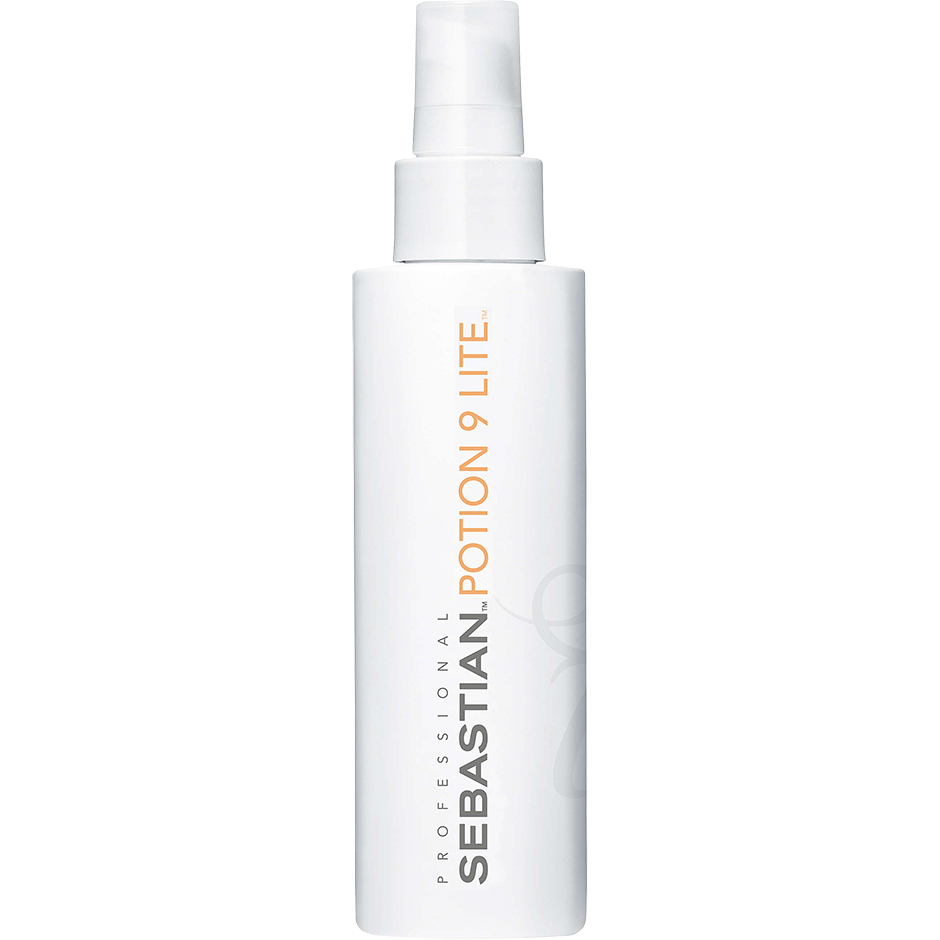 Sebastian Professional Potion 9 Lite, 150 ml Sebastian Stylingprodukter