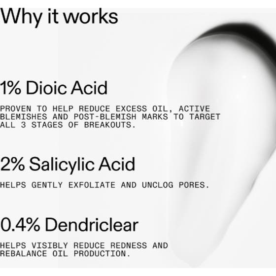 360 Skin Clearing Serum