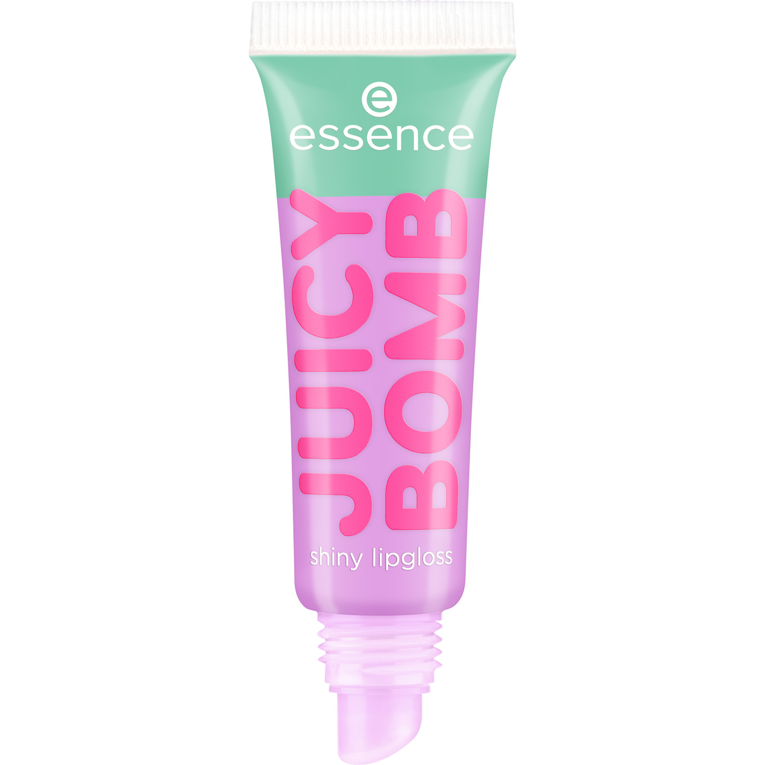 Juicy Bomb Party Shiny Lipgloss