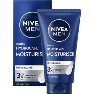 Hydrocare Moisturiser