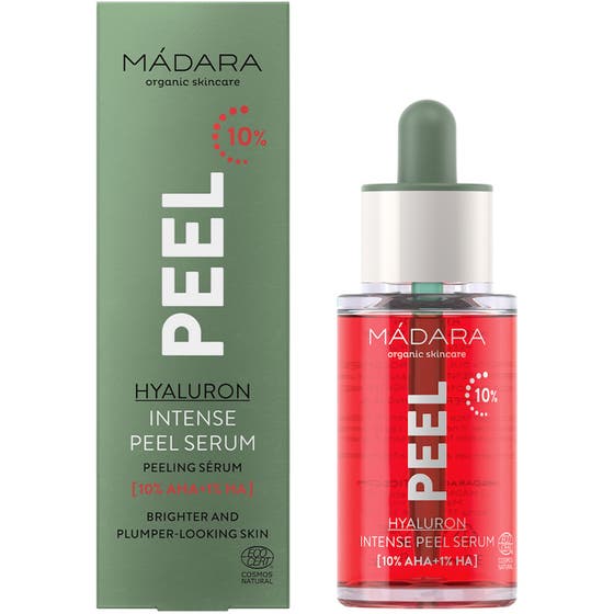 Peel Hyaluron Intense Peel Serum
