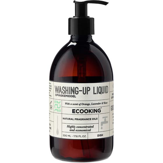 Washing-up Liquid