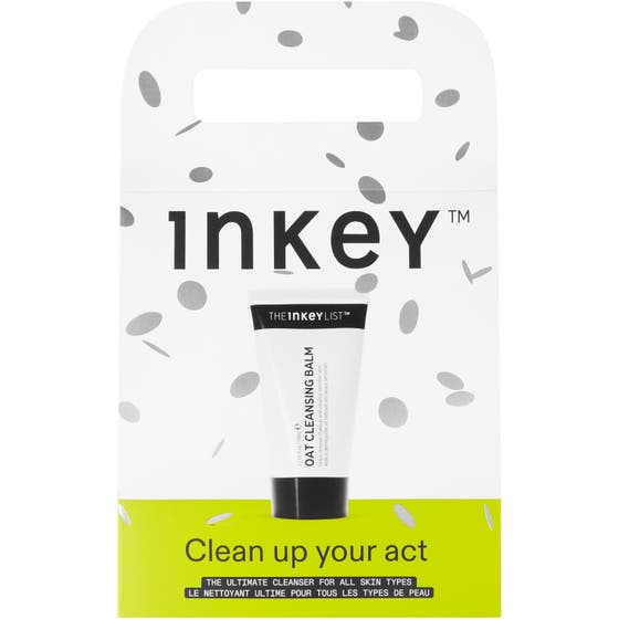 Clean Up Your Act
