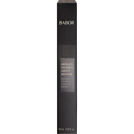 Absolute Volume & Length Mascara