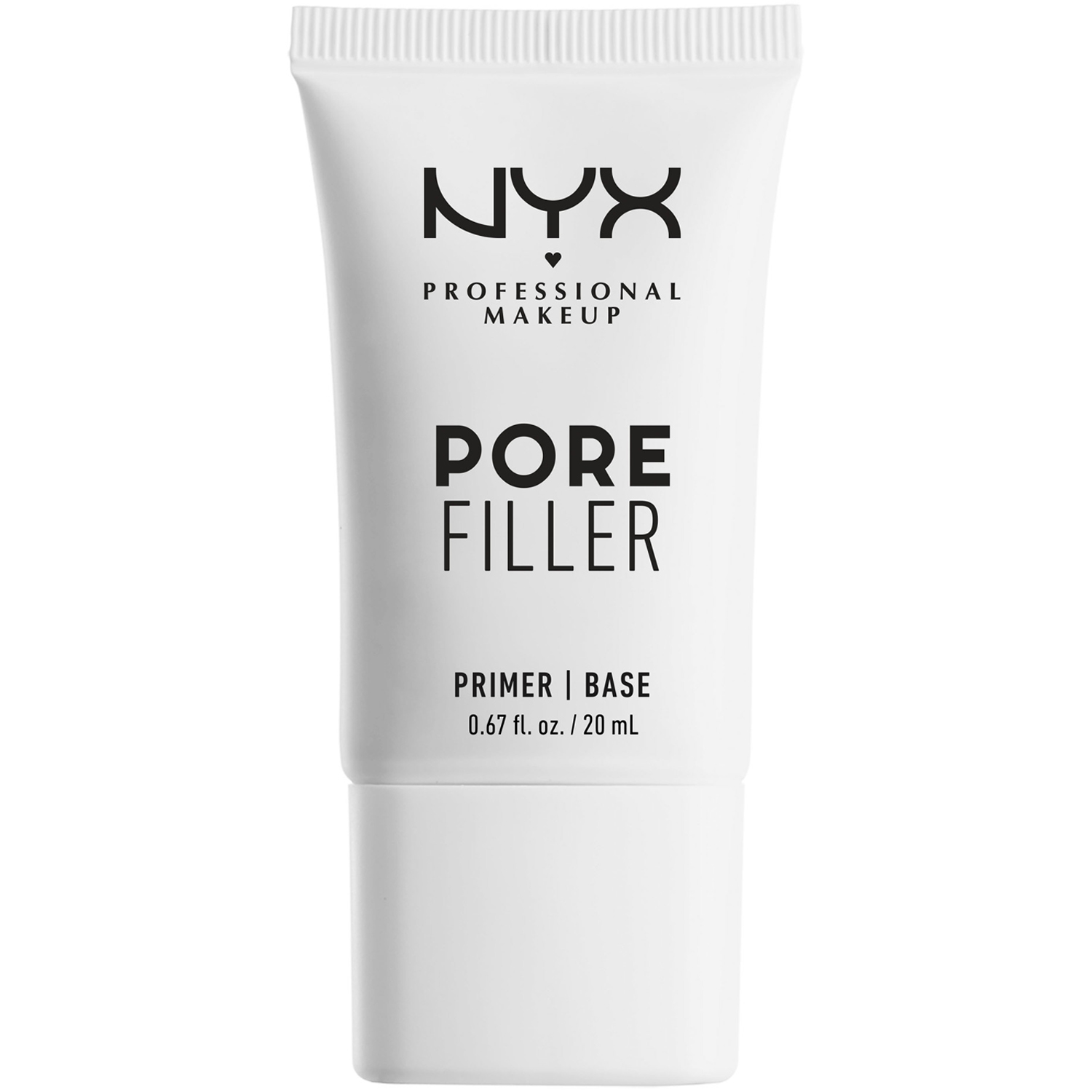 Pore Filler Primer, 20 ml NYX Professional Makeup Primer