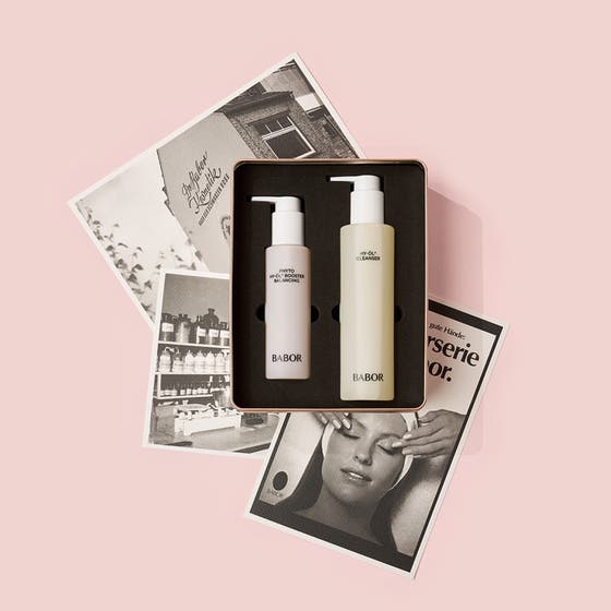 Anniversary Set HY-ÖL & Phyto Balancing