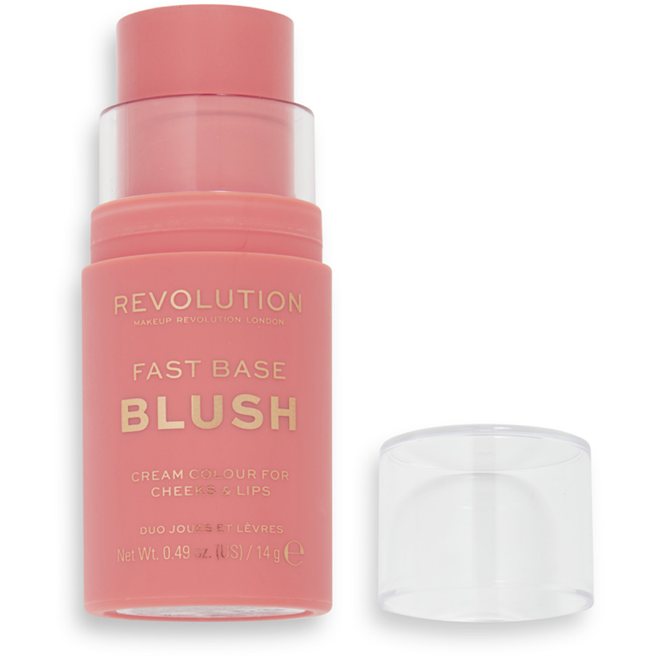 Fast Base Blush Stick