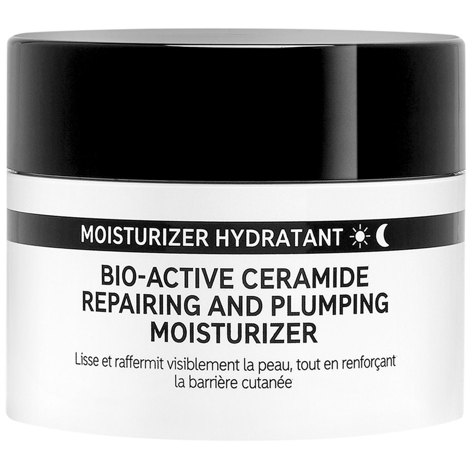 The INKEY List Bio-Active Ceramide Repairing and Plumping Moisturizer 50 ml