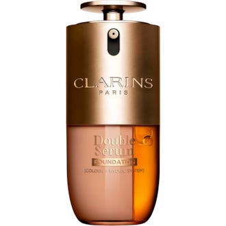 Double Serum Foundation