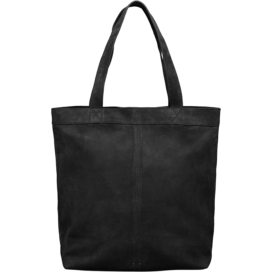 Suede Tenille Bag,  Becksöndergaard Väskor