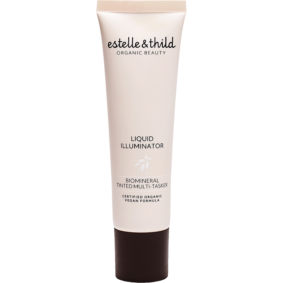 Liquid Illuminator, estelle & thild Foundation