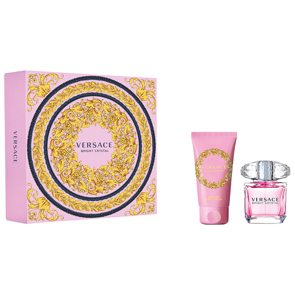 Bright Crystal Gift Set