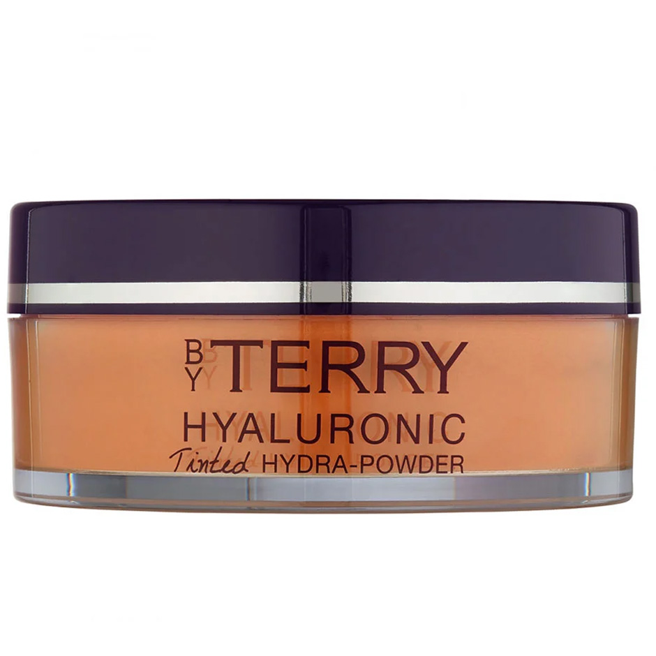 By Terry Hyaluronic Hydra-Powder Tinted Veil N500-Medium Dark 10 g