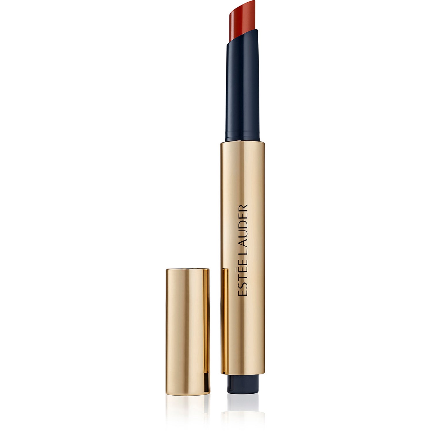 Estée Lauder Pure Color Melt-On Glosstick 890 Melted Tangerine - 1,8 g