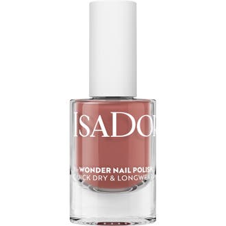 The Wonder Nail Polish Quick Dry & Longwear