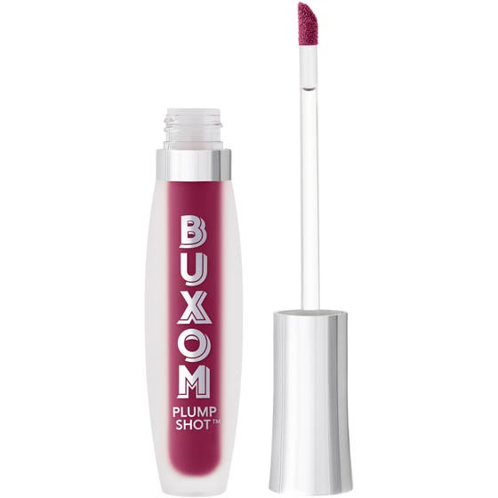 Plump Shot Lip Serum