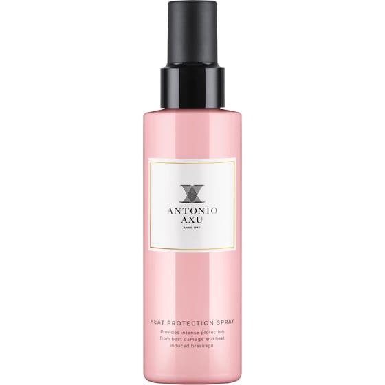Heat Protection Spray